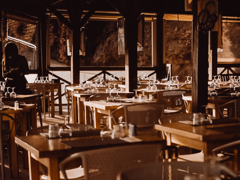 Tartare de Thon Frais